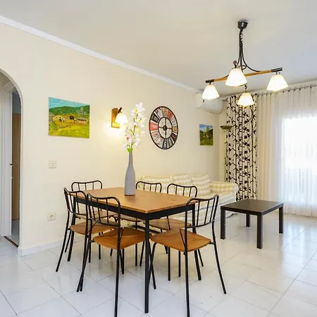 Sant Mori Apartment Empuriabrava Exterior photo