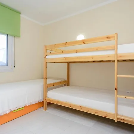 Sant Mori Apartment Empuriabrava Exterior photo