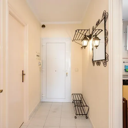 Sant Mori Apartment Empuriabrava Exterior photo