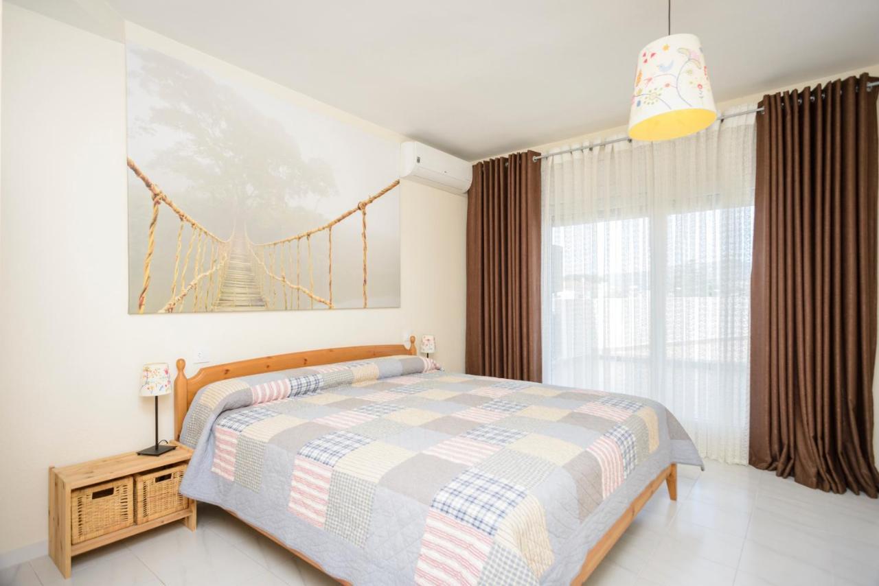 Sant Mori Apartament Empuriabrava