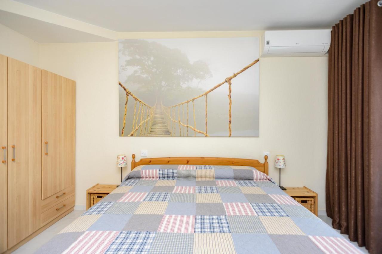Apartament Sant Mori *