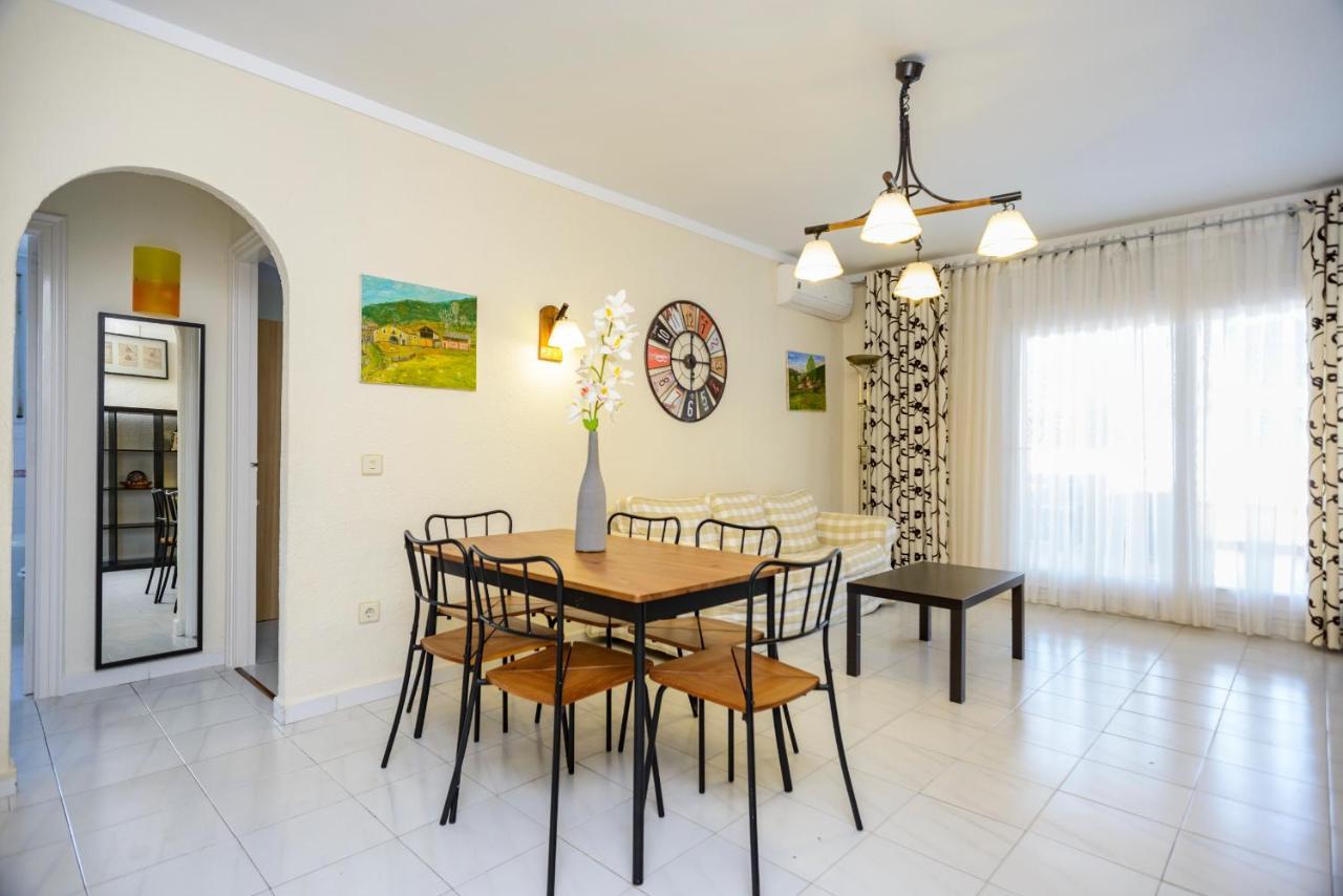 Apartament Sant Mori Empuriabrava