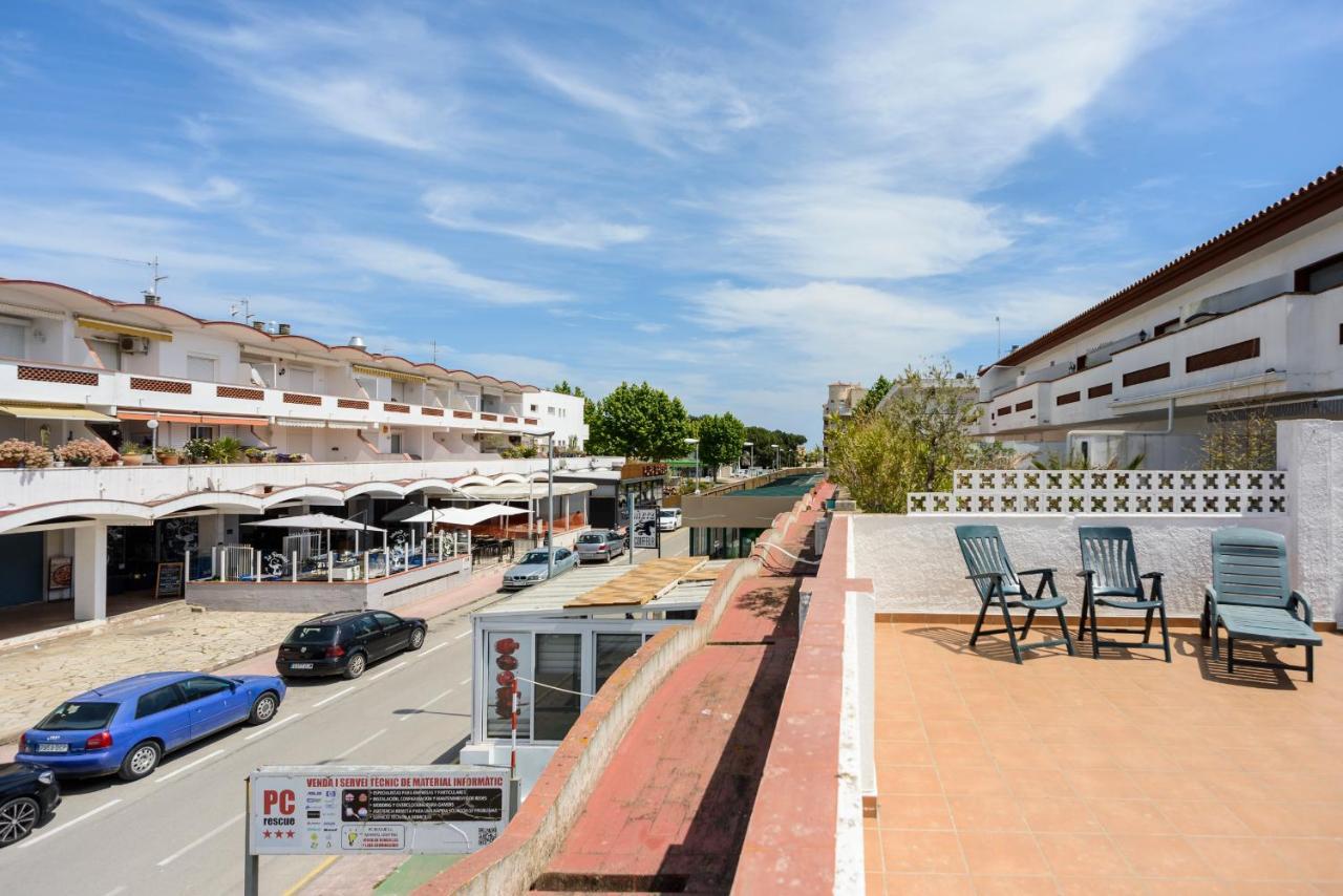 Apartament Sant Mori Empuriabrava
