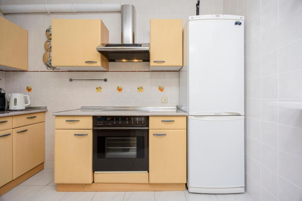 Apartament Sant Mori Empuriabrava
