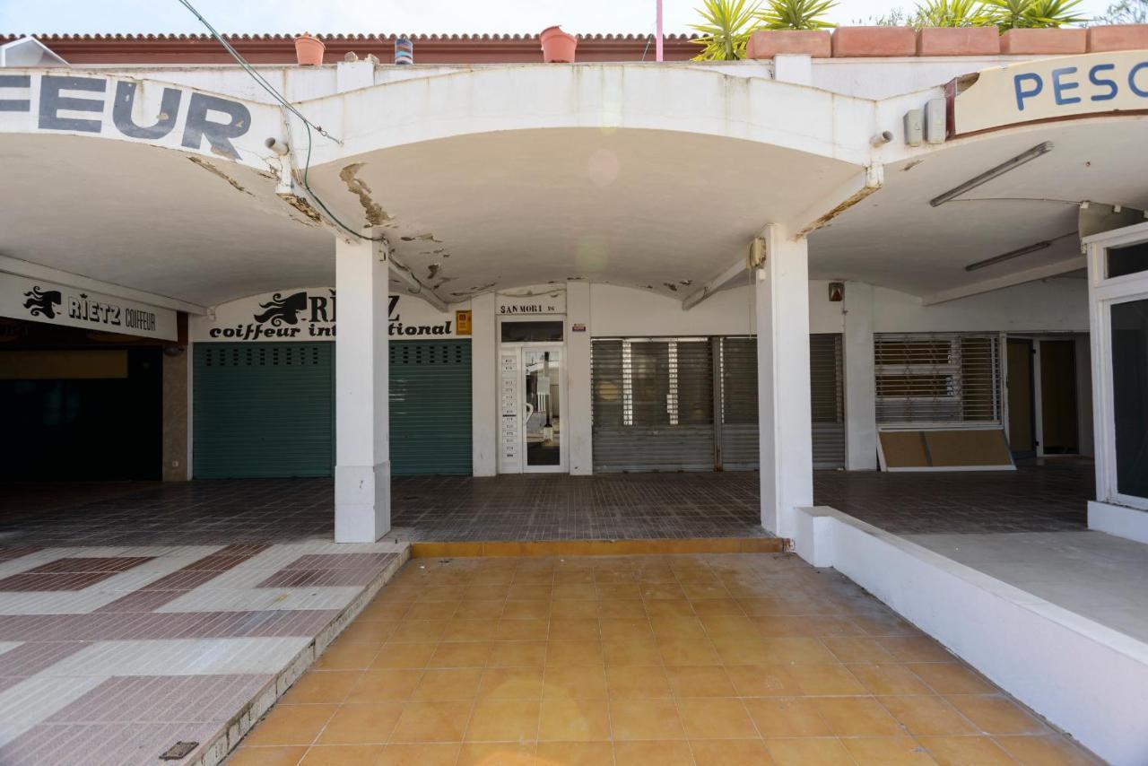 Sant Mori Apartament